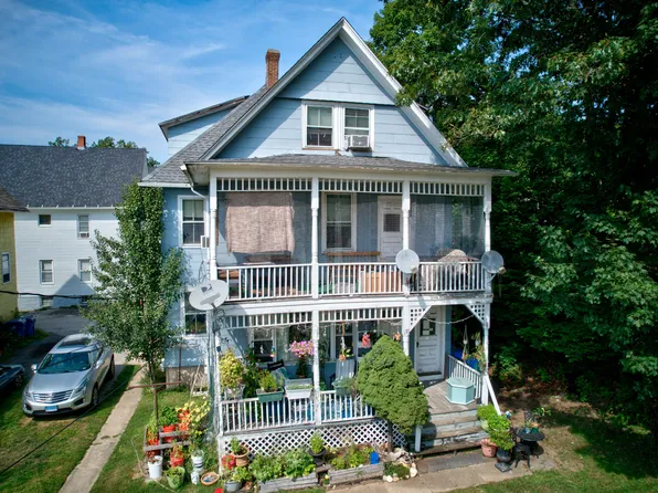 176 Windham Road, Windham, CT 06226