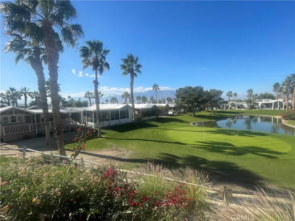 70200 Dillon Rd #571, Desert Hot Springs, CA 92241