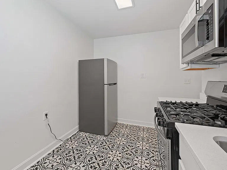 4004 Blaney Ave, Unit #1 - Lower Level