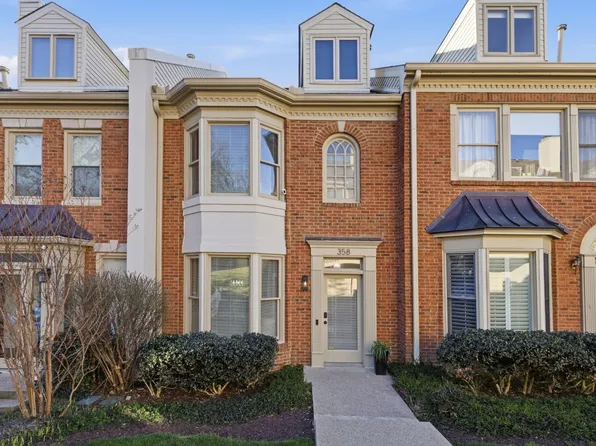 358 Ardsley Pl, Nashville, TN 37215