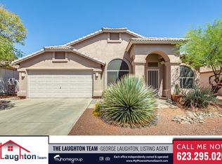 18617 N 20th Way, Phoenix, AZ 85024