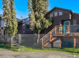 3868 16th Avenue SW, Seattle, WA