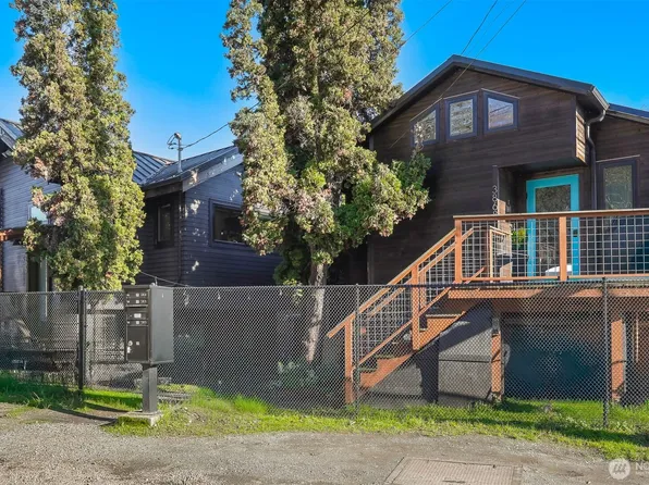 3868 16th Avenue SW, Seattle, WA 98106