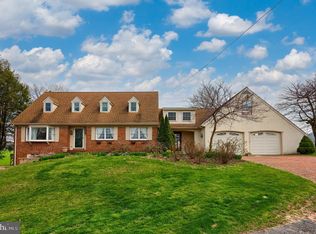 1883 Sanctuary Rd, Manheim, PA 17545
