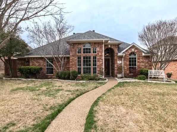 1921 Switzerland Ave, Plano, TX 75025