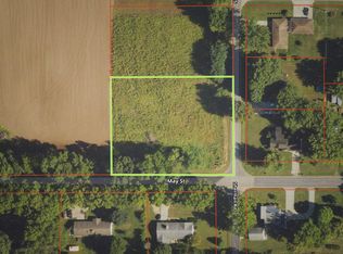 Sherman Rd LOT 8, Edwardsburg, MI 49112