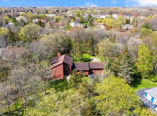 23668 N Raleigh Dr, Prairie View, IL 60069