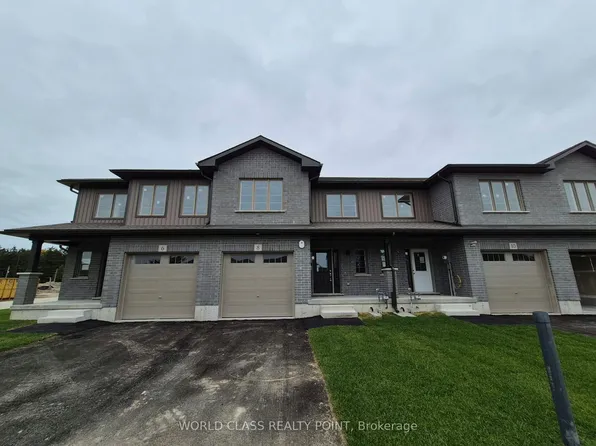 8 Beverly St, Springwater, ON L0L 1P0