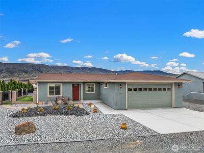 110 Golf Court SW, Mattawa, WA, 99349