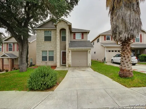 6226 Cypress Rose, San Antonio, TX 78240