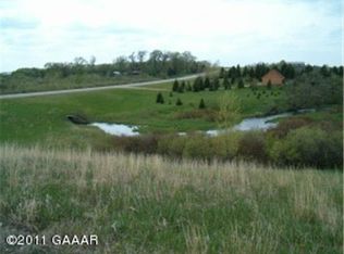 County Road 18 Rd, Glenwood, MN 56334