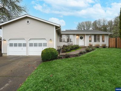 4790 NW Amanda Pl, Corvallis, OR, 97330