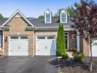 2757 Vardon Ln, Ellicott City, MD, 21042
