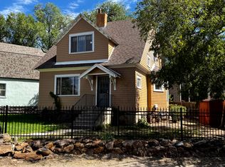 3 Beverly Pl, Colorado Springs, CO 80903