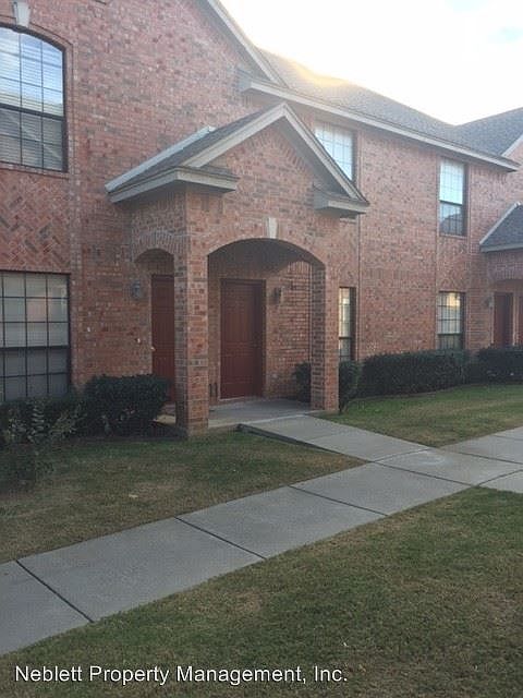 1st image of 2200 N Carroll Blvd APT 1