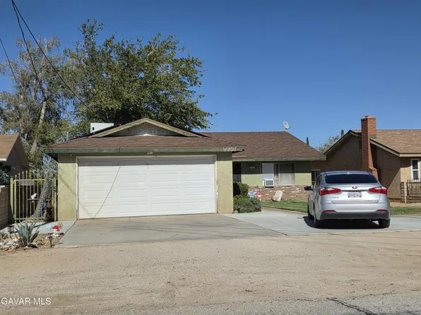 4731 W Avenue L6, Quartz Hill, CA 93536