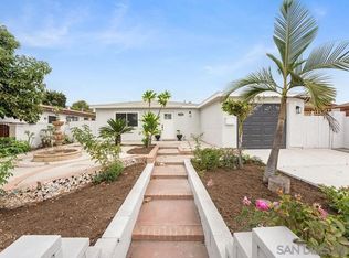 4280 Darwin Way, San Diego, CA 92154