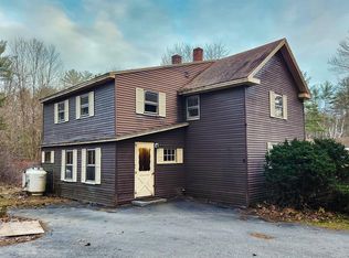 34 Stickney Hill Rd, Concord, NH 03301