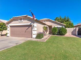 2084 E Saratoga St, Gilbert, AZ 85296