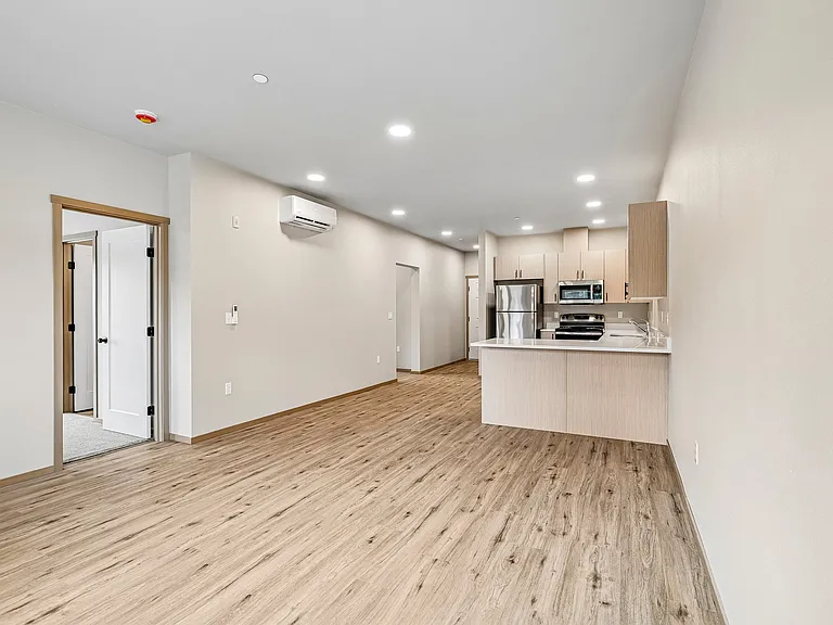Whitney Lane Apartments — Photo 60