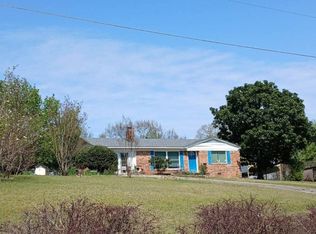 784 Albright Rd, Hot Springs, AR 71913