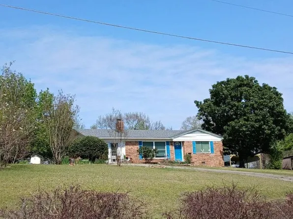 784 Albright Rd, Hot Springs, AR 71913