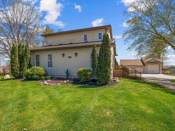 17932 State Route 37 Rd, Harlan, IN 46743
