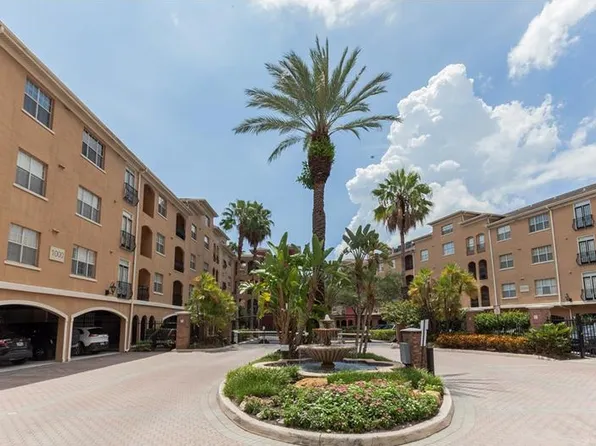 501 Knights Run #1209, Tampa, FL 33602