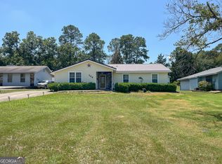 206 Tortoise Dr, Warner Robins, GA 31088