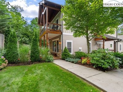 486 Ransom Street #A2, Blowing Rock, NC, 28605
