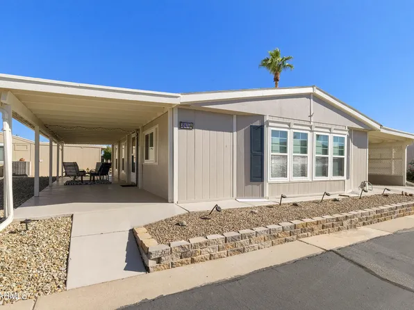 5735 E MCDOWELL Road #265, Mesa, AZ 85215
