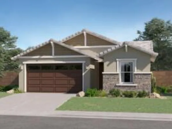 34192 N ARGENTTO Way, San Tan Valley, AZ 85143
