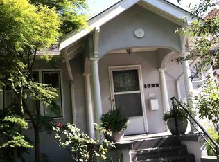 1022 NE 71st St, Seattle, WA 98115