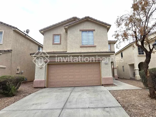 4127 Prosperous Ct, North Las Vegas, NV 89032