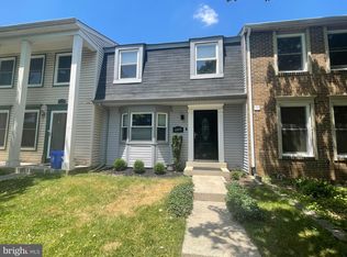 12475 Quail Woods Dr, Germantown, MD 20874
