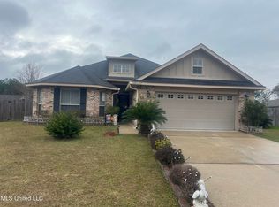 16487 Crestwood Ct, Gulfport, MS 39503