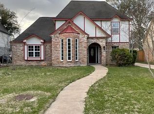 20342 Pittsford Dr, Katy, TX 77450