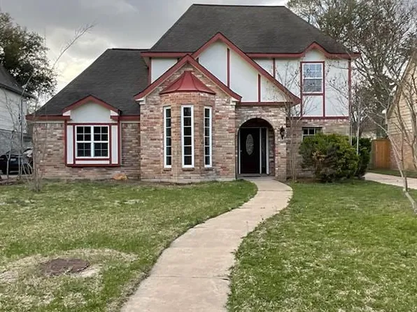 20342 Pittsford Dr, Katy, TX 77450