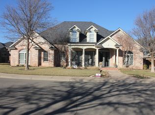 10504 Utica Ave, Lubbock, TX 79424