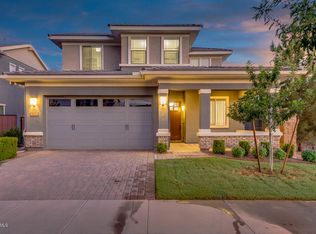 3017 E Bloomfield Pkwy, Gilbert, AZ 85296