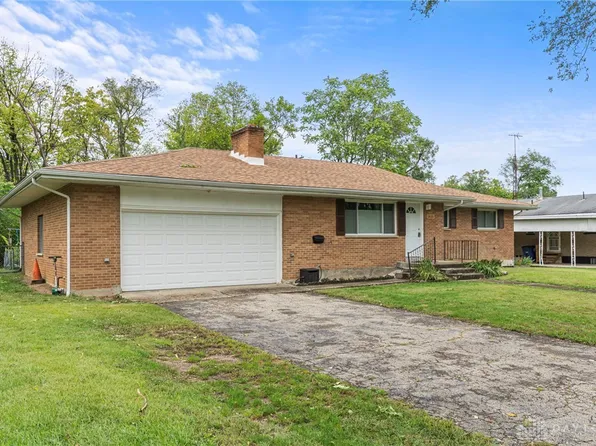 1831 Tampa Ave, Dayton, OH 45417