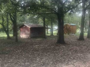 1041 Opelousas Ln NW, Brookhaven, MS 39601