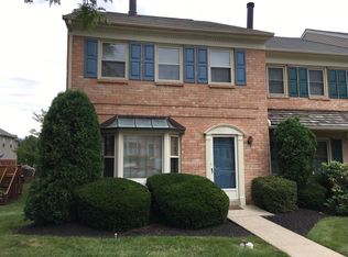 511 Hancock Ct, Collegeville, PA 19426