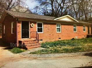 115 Rasor Dr, Greenville, SC 29617
