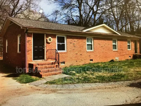 115 Rasor Dr, Greenville, SC 29617