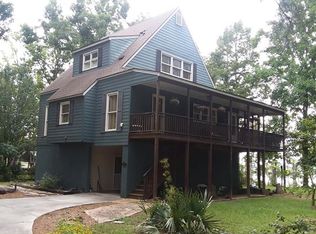 117 W Entrekin Rd, Cobb, GA 31735