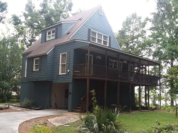 117 W Entrekin Rd, Cobb, GA 31735