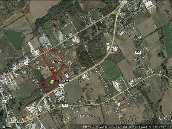 2nd image of Tbd E South Loop-us Hwy 377