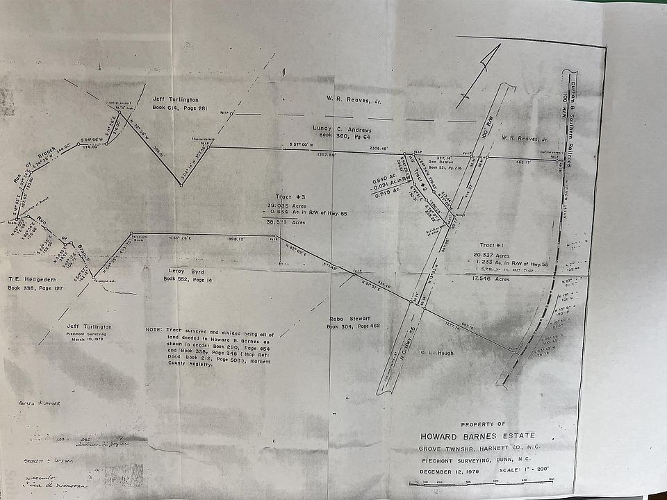 2nd image of 0 State Highway 55 W Tract 3