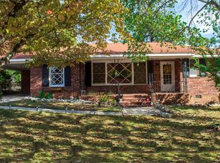 2423 Eagle Dr, Augusta, GA 30906